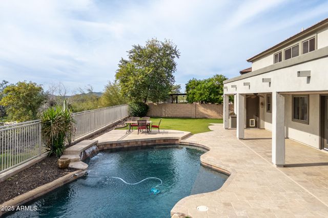 4031 E DESERT FOREST Trail, Cave Creek, AZ 85331