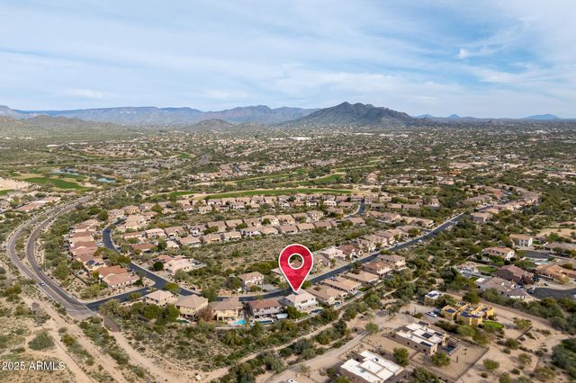 4031 E DESERT FOREST Trail, Cave Creek, AZ 85331