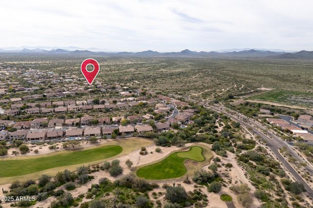 4031 E DESERT FOREST Trail, Cave Creek, AZ 85331