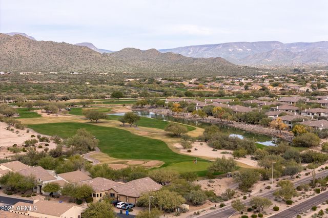 4031 E DESERT FOREST Trail, Cave Creek, AZ 85331