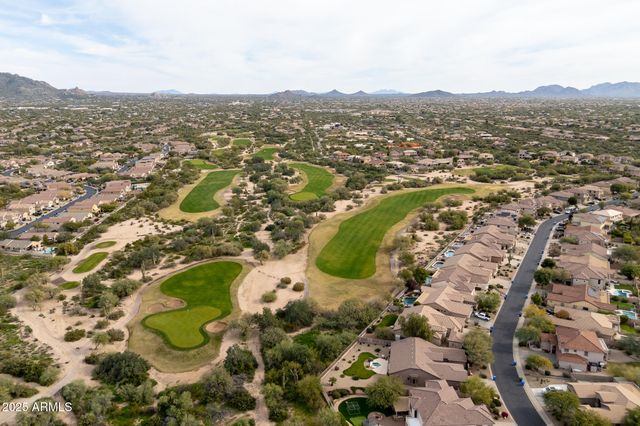 4031 E DESERT FOREST Trail, Cave Creek, AZ 85331