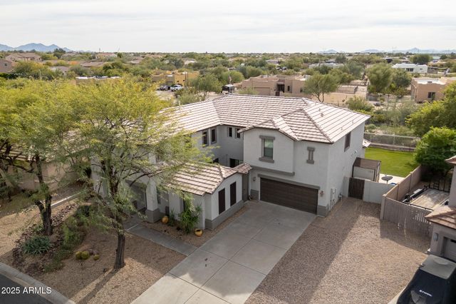 4031 E DESERT FOREST Trail, Cave Creek, AZ 85331