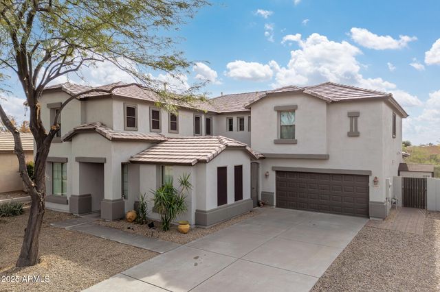 4031 E DESERT FOREST Trail, Cave Creek, AZ 85331