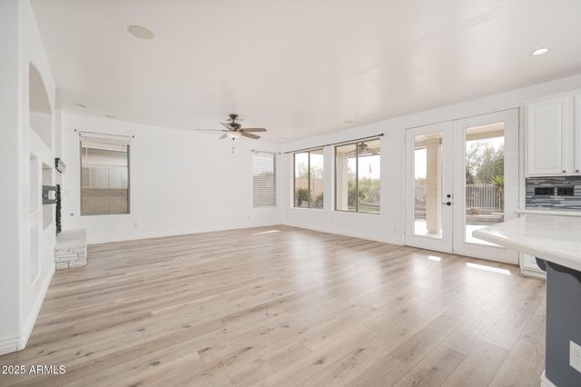 4031 E DESERT FOREST Trail, Cave Creek, AZ 85331