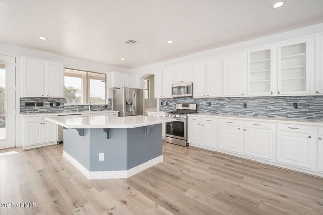 4031 E DESERT FOREST Trail, Cave Creek, AZ 85331