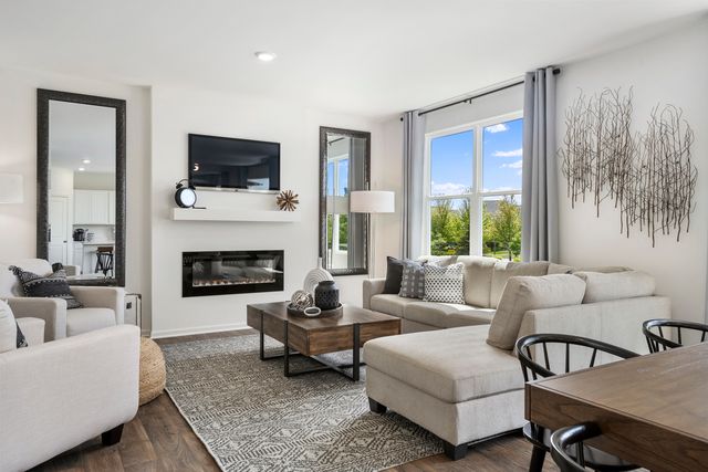 Address unavailable.