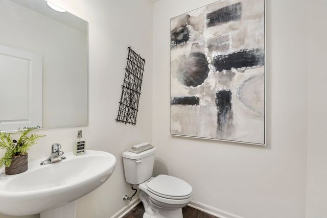 Address unavailable.