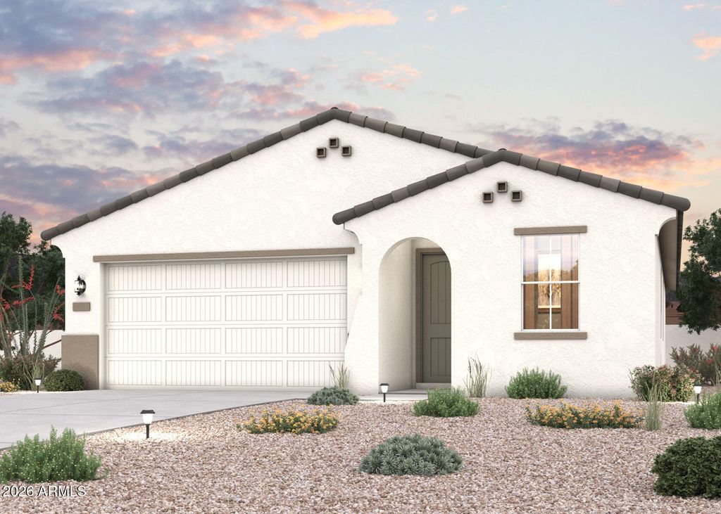 22845 W MONONA Lane, Surprise, AZ 85387 — exterior