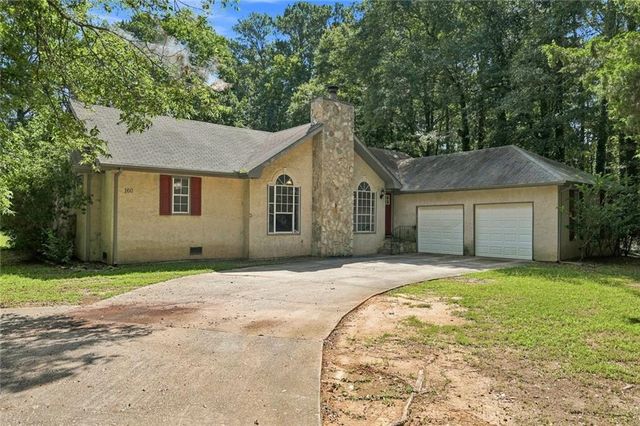 160 Pittypat Place, Mcdonough, GA 30253