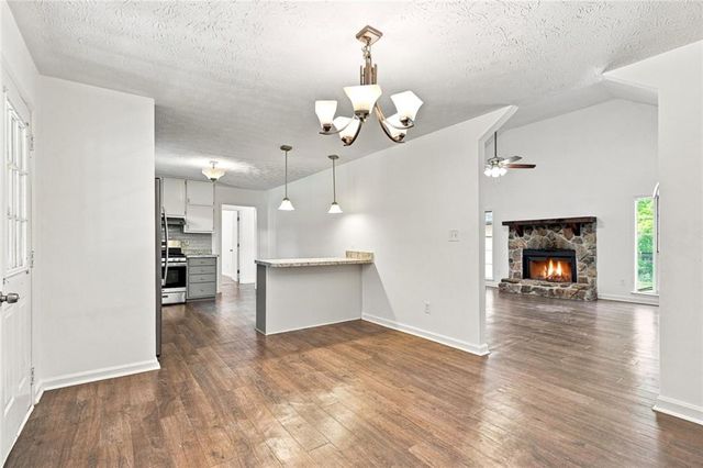 160 Pittypat Place, Mcdonough, GA 30253