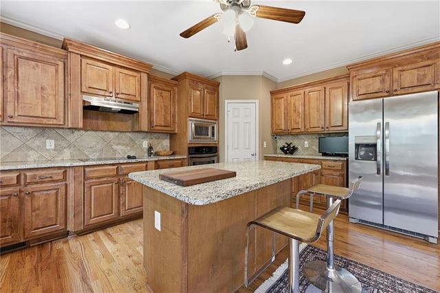 70 Citation Way, Jefferson, GA 30549