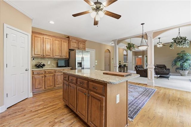70 Citation Way, Jefferson, GA 30549