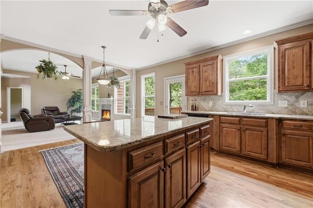 70 Citation Way, Jefferson, GA 30549