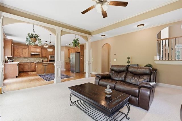 70 Citation Way, Jefferson, GA 30549