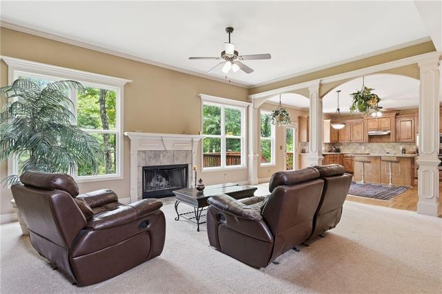 70 Citation Way, Jefferson, GA 30549