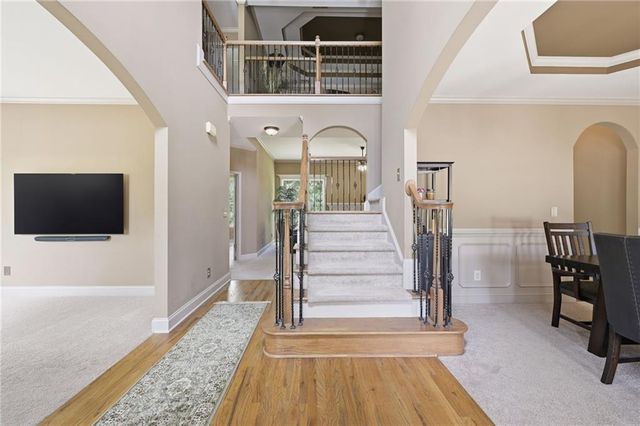 70 Citation Way, Jefferson, GA 30549