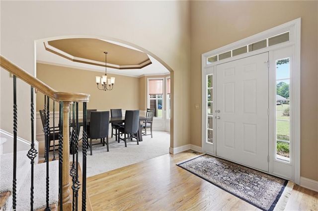70 Citation Way, Jefferson, GA 30549