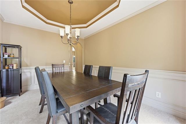 70 Citation Way, Jefferson, GA 30549