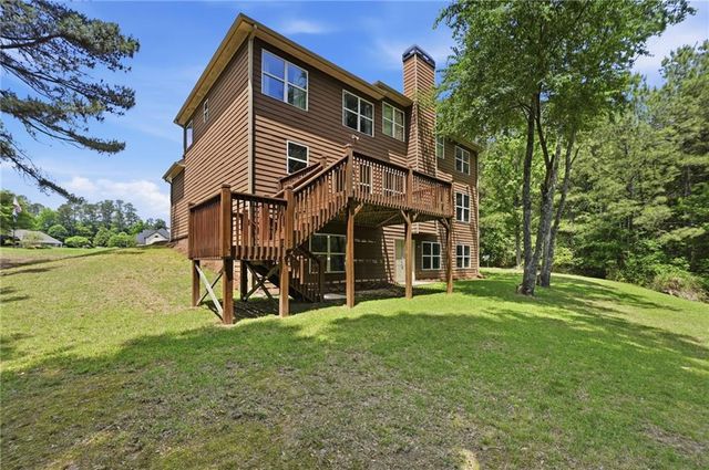 70 Citation Way, Jefferson, GA 30549