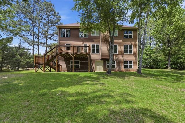 70 Citation Way, Jefferson, GA 30549