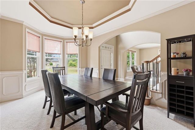 70 Citation Way, Jefferson, GA 30549