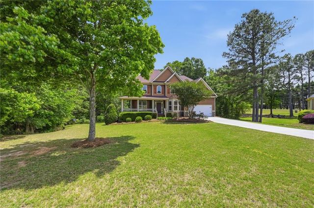 70 Citation Way, Jefferson, GA 30549