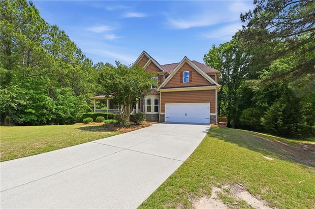 70 Citation Way, Jefferson, GA 30549