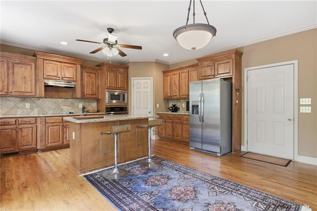 70 Citation Way, Jefferson, GA 30549
