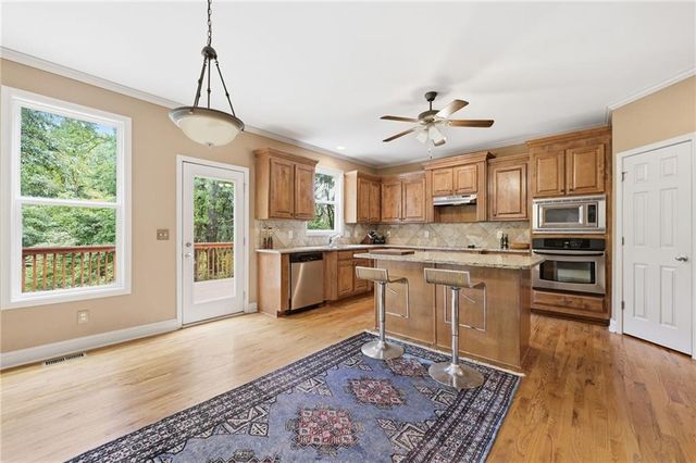 70 Citation Way, Jefferson, GA 30549