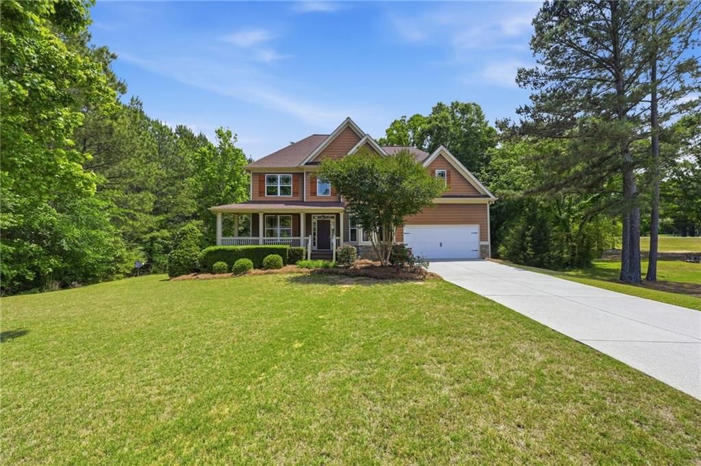 70 Citation Way, Jefferson, GA 30549