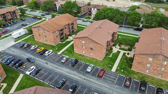 15705 PEGGY Lane 00000, Oak Forest, IL 60452