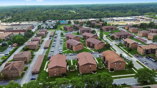 15705 PEGGY Lane 00000, Oak Forest, IL 60452