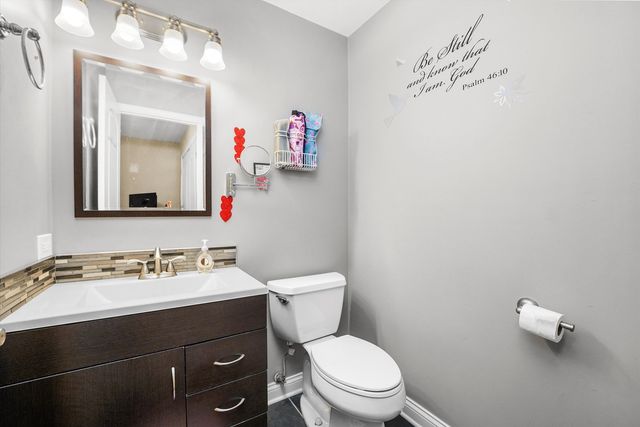 15705 PEGGY Lane 00000, Oak Forest, IL 60452