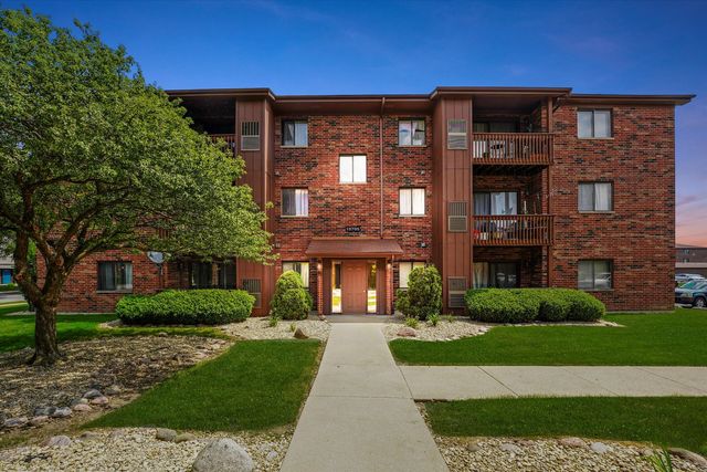 15705 PEGGY Lane 00000, Oak Forest, IL 60452