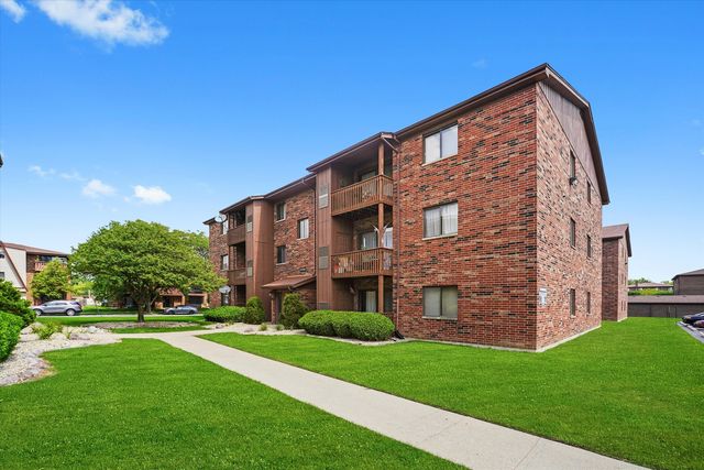 15705 PEGGY Lane 00000, Oak Forest, IL 60452