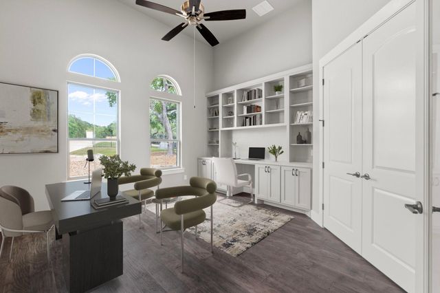 8295 Lime Creek RD, Volente, TX 78641