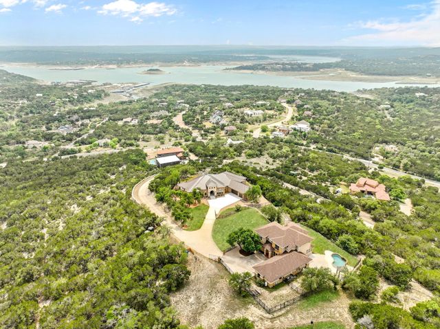 8295 Lime Creek RD, Volente, TX 78641
