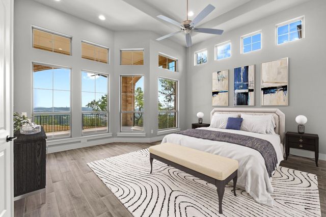 8295 Lime Creek RD, Volente, TX 78641