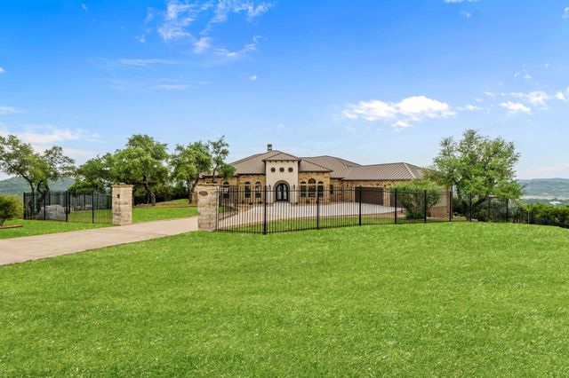 8295 Lime Creek RD, Volente, TX 78641