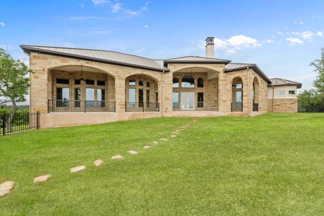 8295 Lime Creek RD, Volente, TX 78641