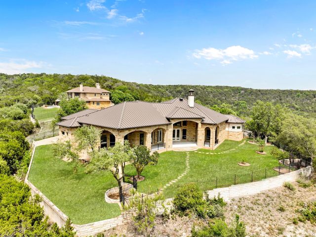 8295 Lime Creek RD, Volente, TX 78641