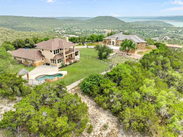 8295 Lime Creek RD, Volente, TX 78641