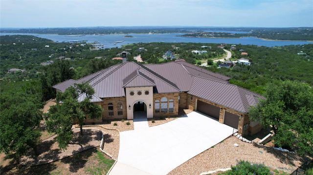 8295 Lime Creek RD, Volente, TX 78641