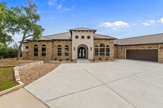 8295 Lime Creek RD, Volente, TX 78641