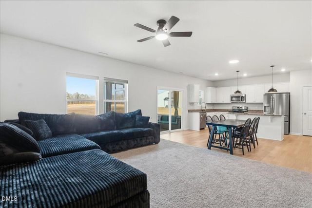 20 Roseshell Way, Youngsville, NC 27596