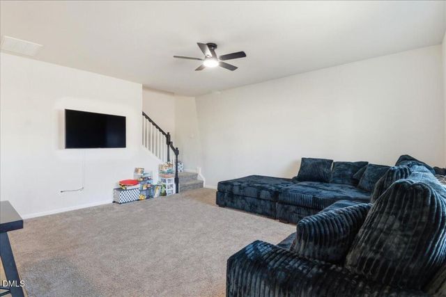 20 Roseshell Way, Youngsville, NC 27596