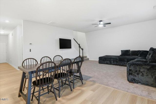 20 Roseshell Way, Youngsville, NC 27596