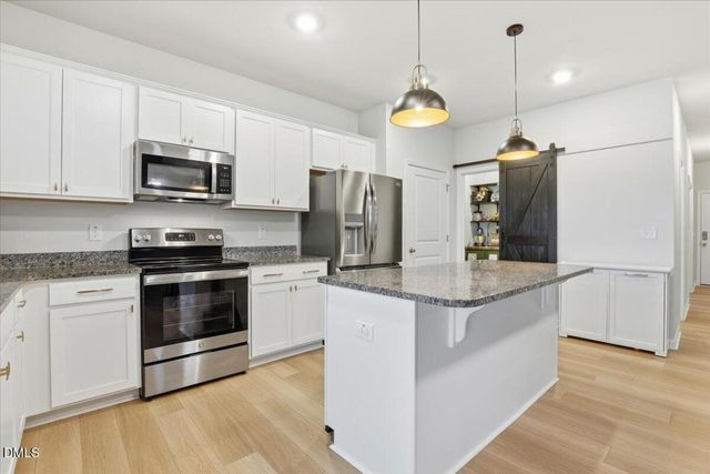 20 Roseshell Way, Youngsville, NC 27596