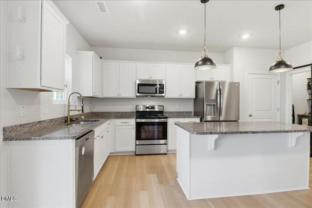 20 Roseshell Way, Youngsville, NC 27596