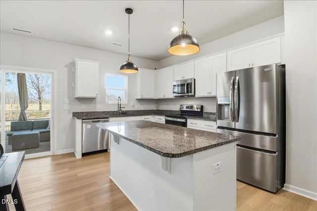 20 Roseshell Way, Youngsville, NC 27596